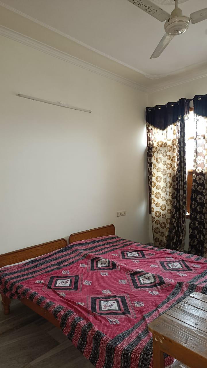 3BHK Fully Furnished House