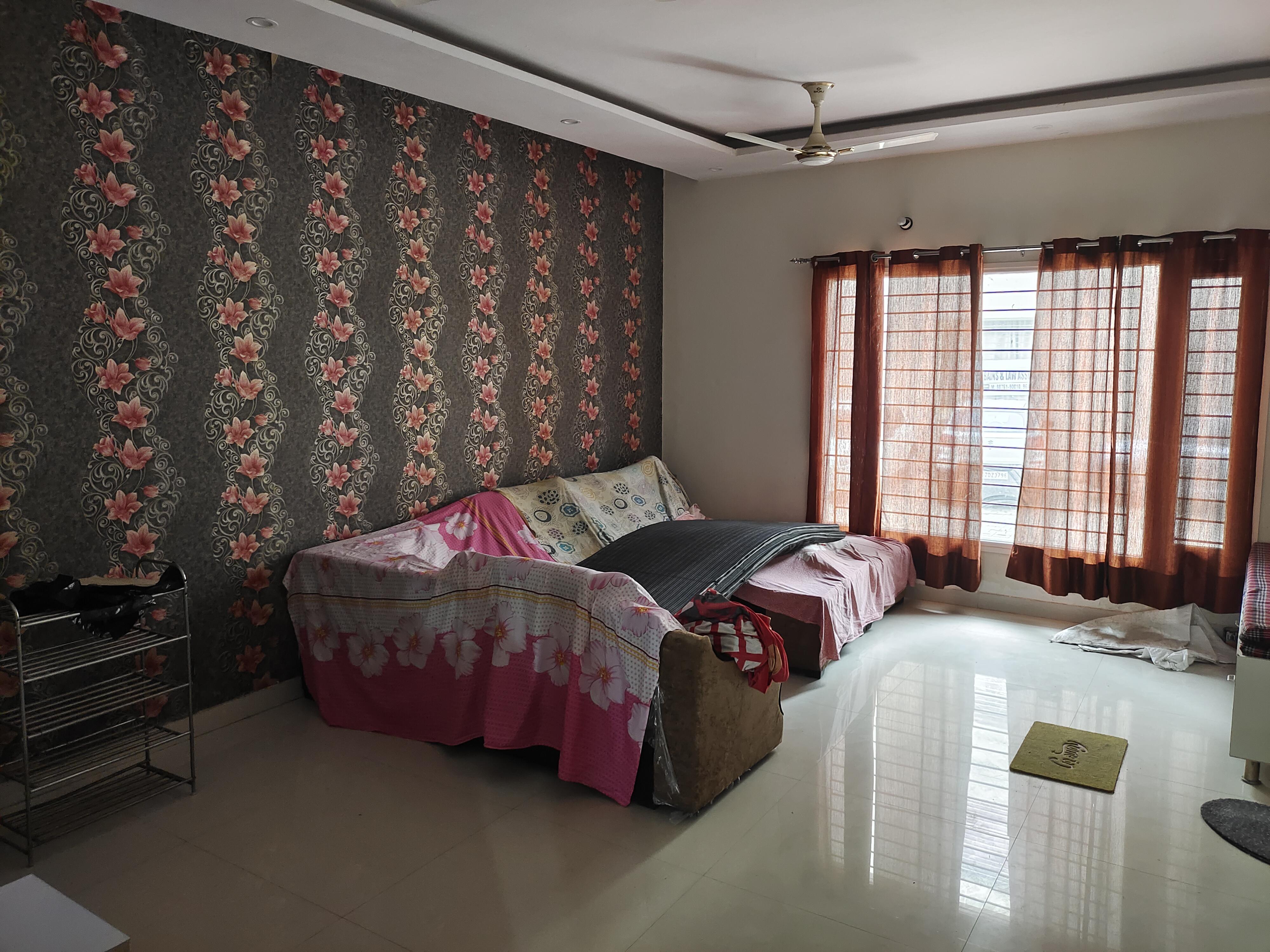 2BHK Fully Furnished Flat