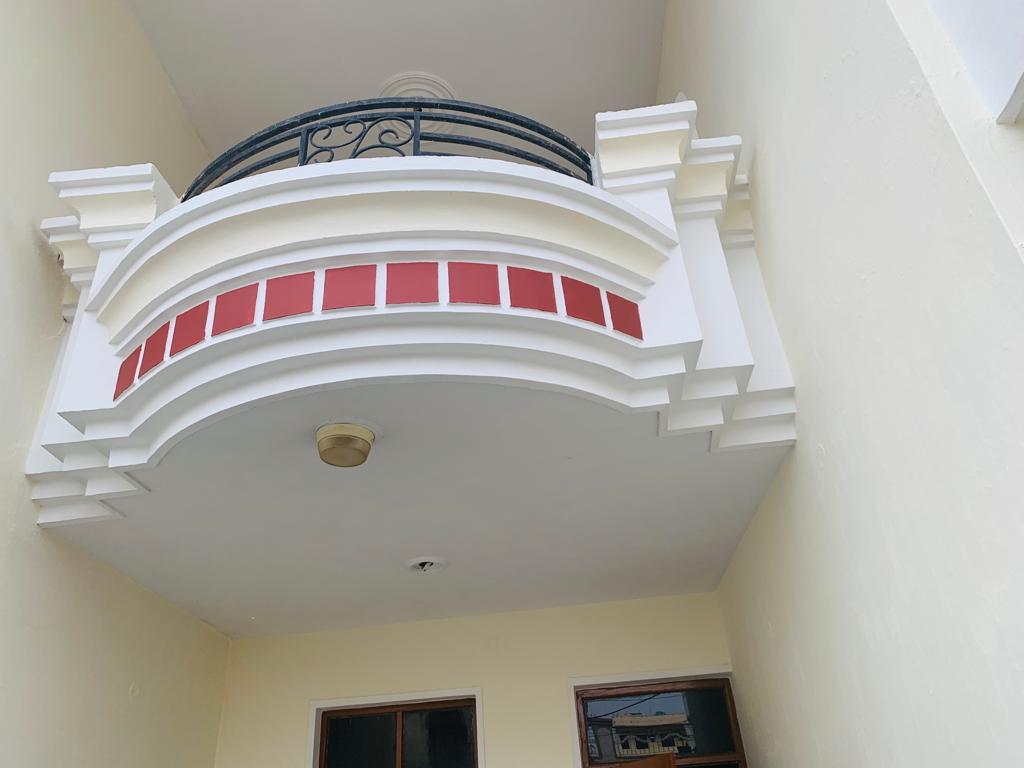 2BHK Unfurnished House