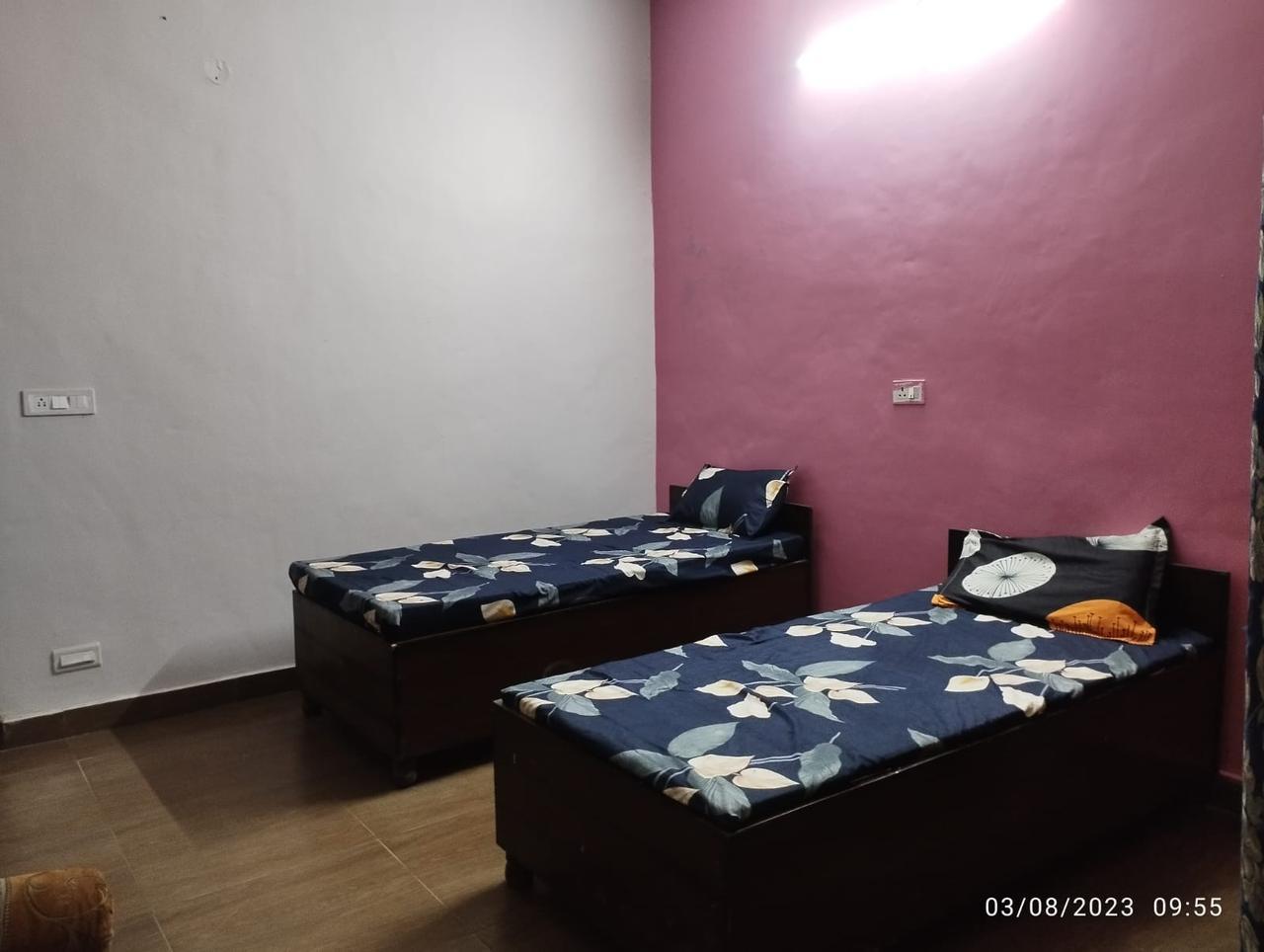 Room for rent