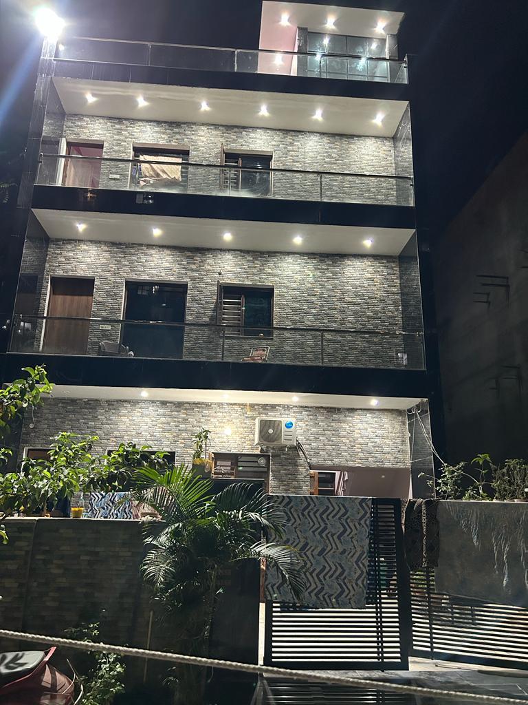 Room for rent