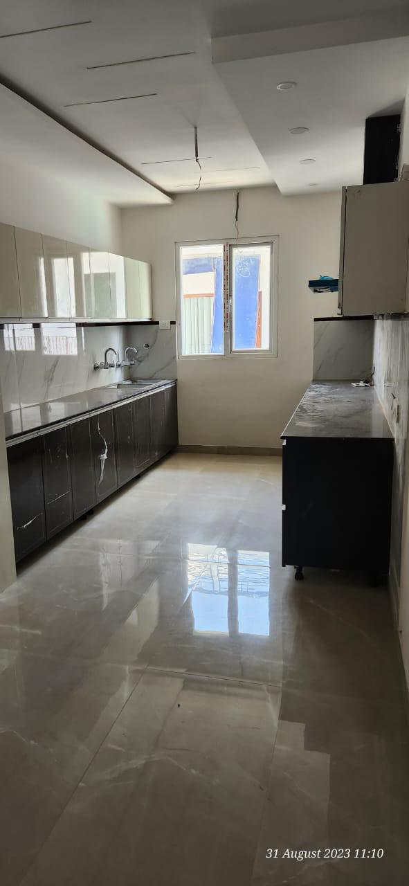 2BHK Fully Furnished House