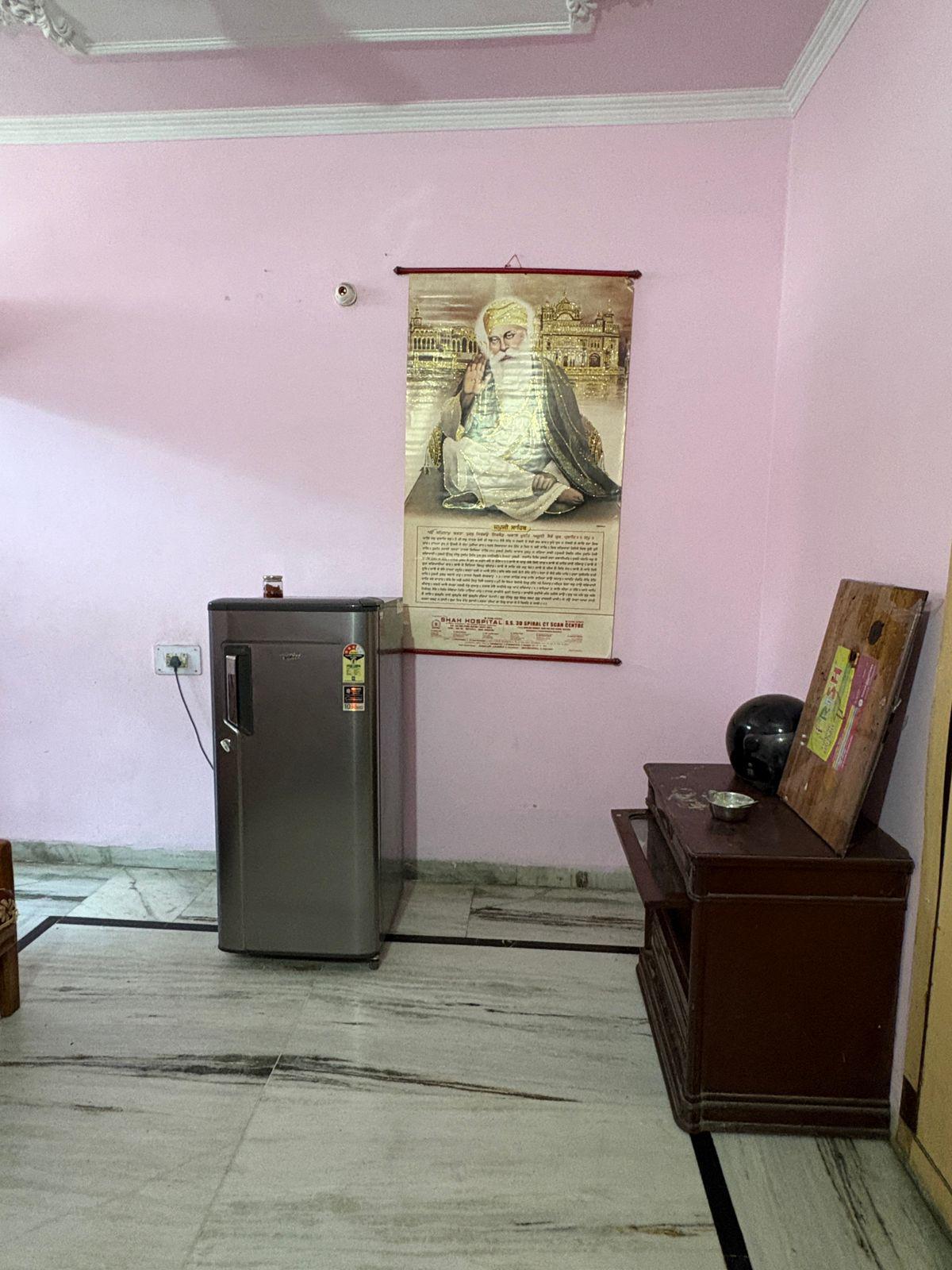 Room for rent