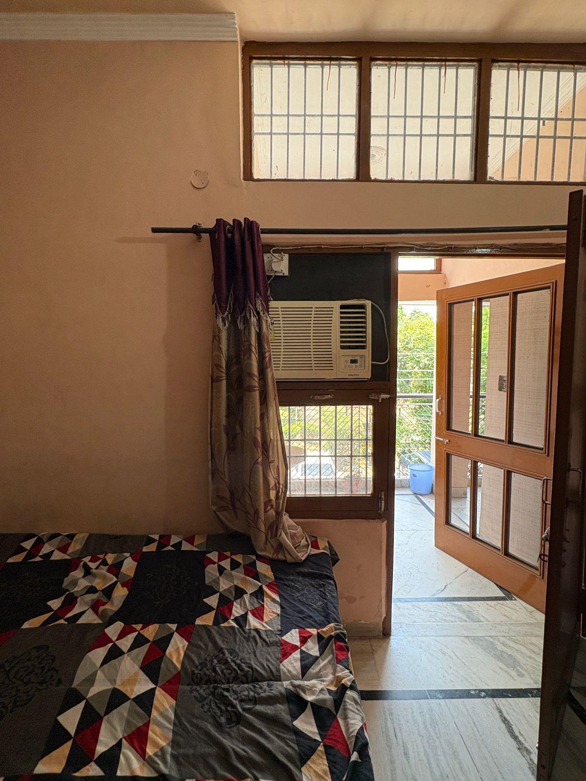 Room for rent