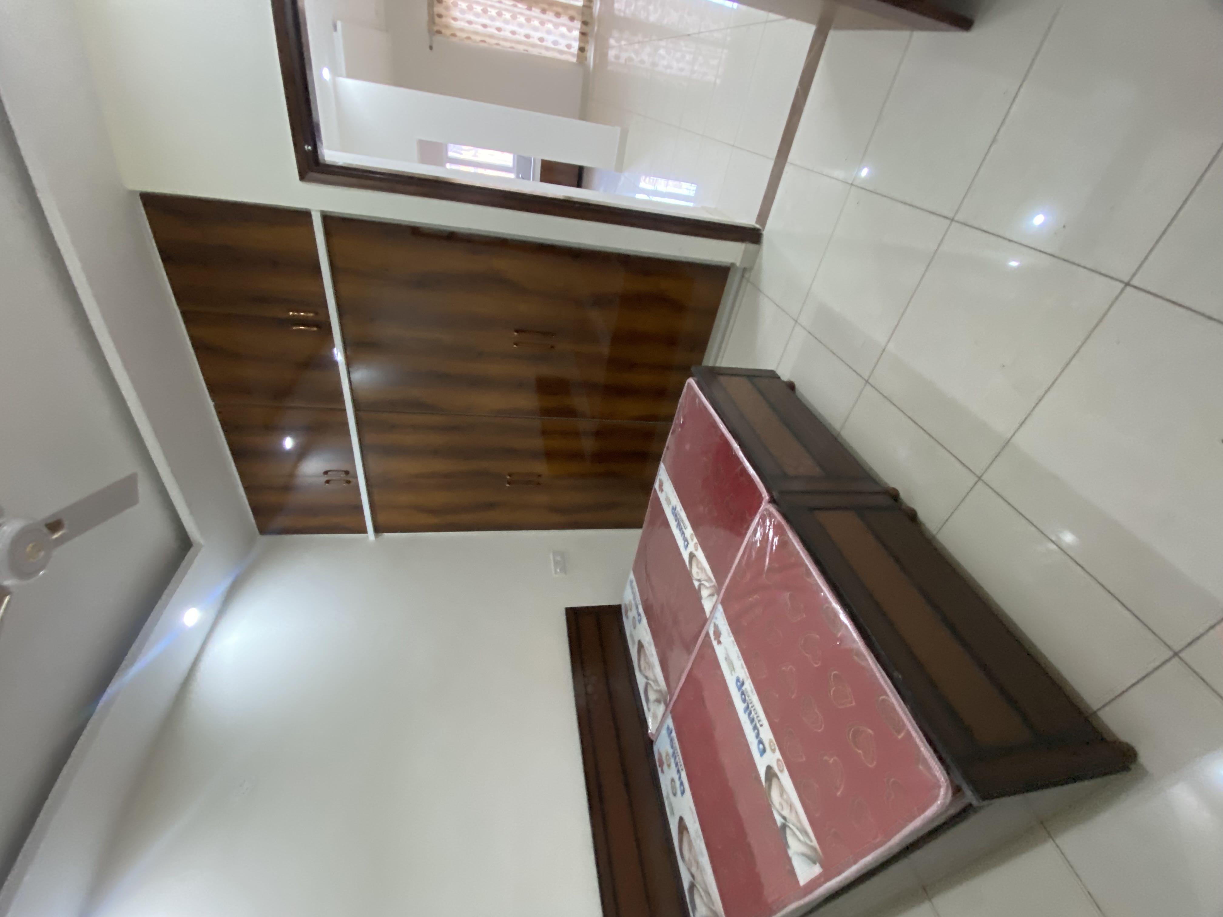 2BHK Fully Furnished Flat