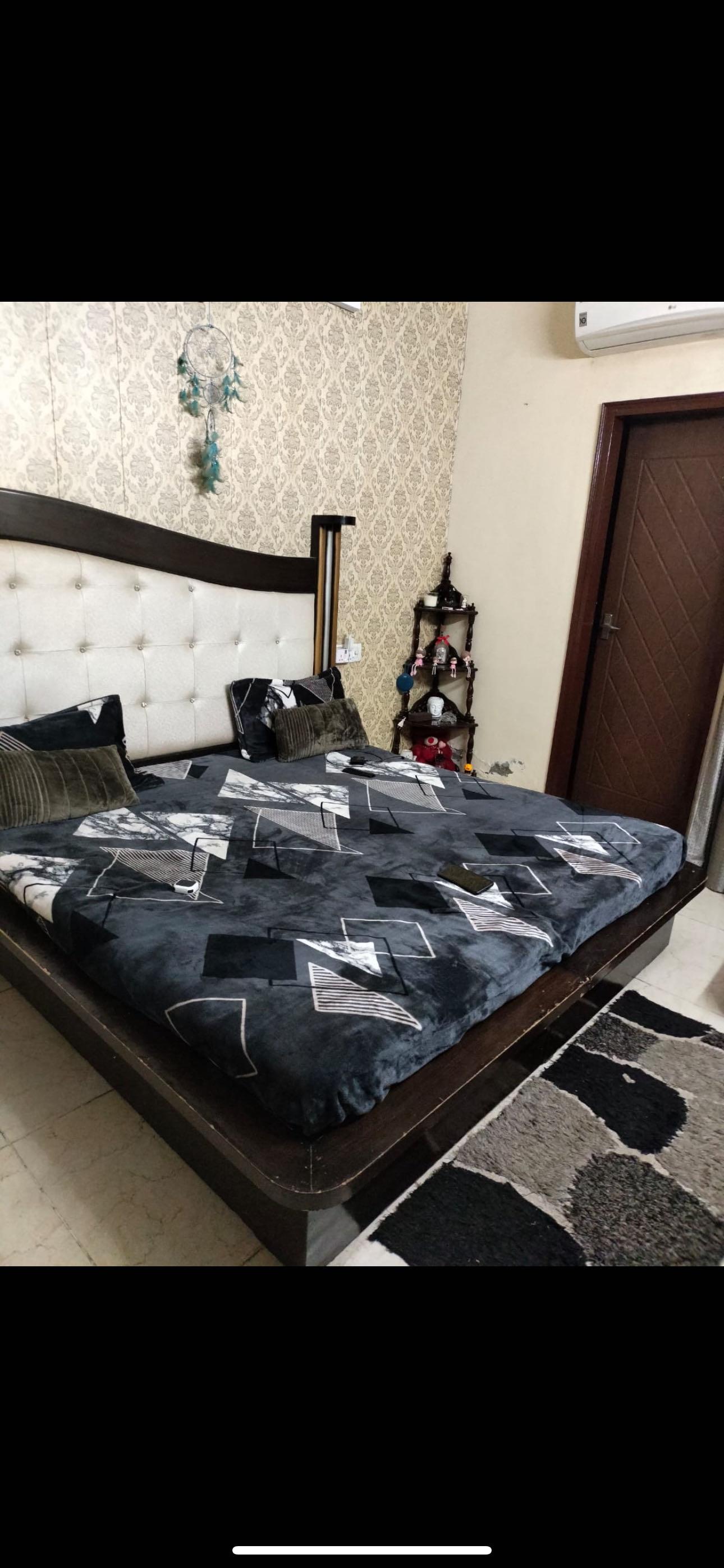 PG for Girls in Guru Nanak Enclave, Zirakpur