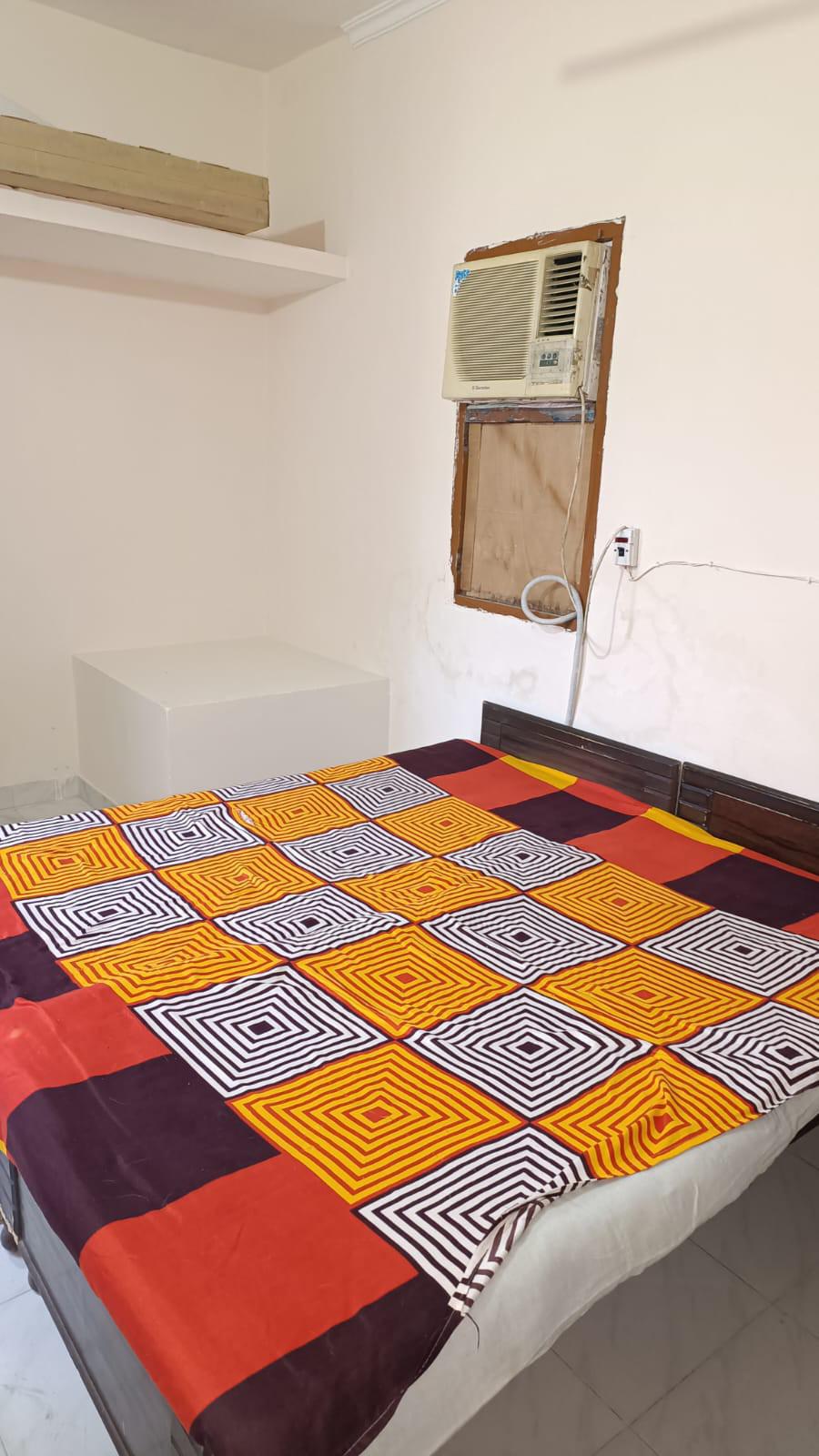 1 Room with Kitchen Fully Furnished House
