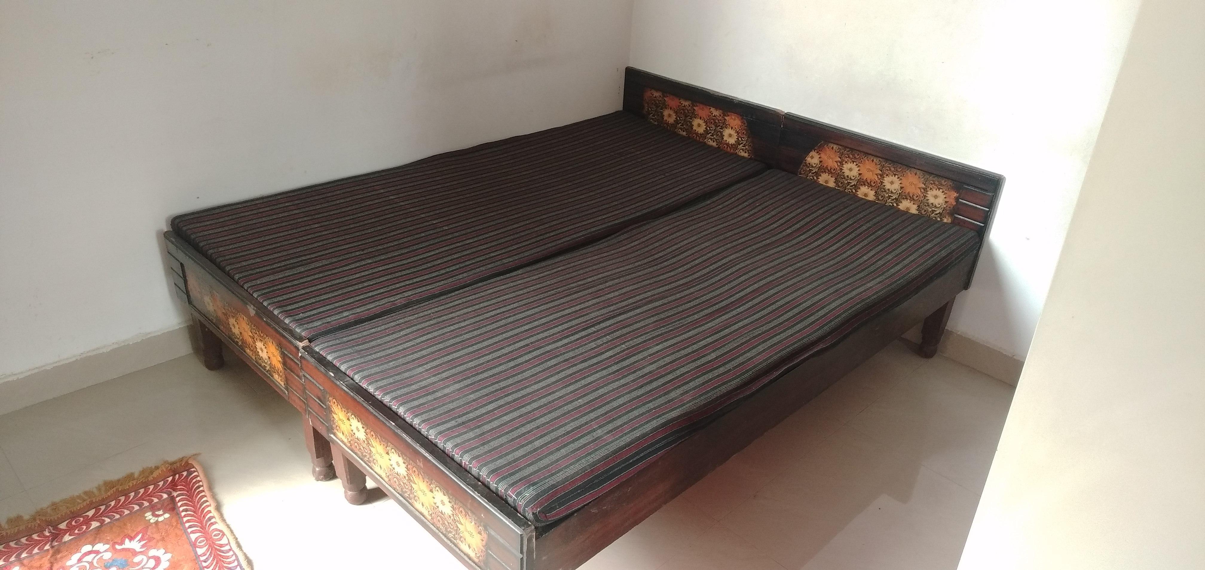 1 Room with Kitchen Fully Furnished House