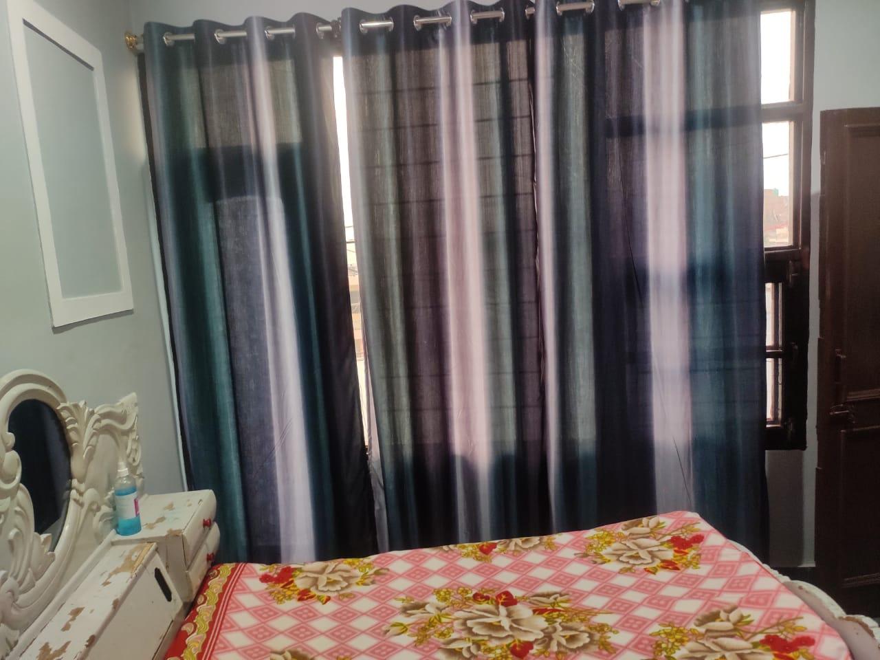 2BHK Fully Furnished House