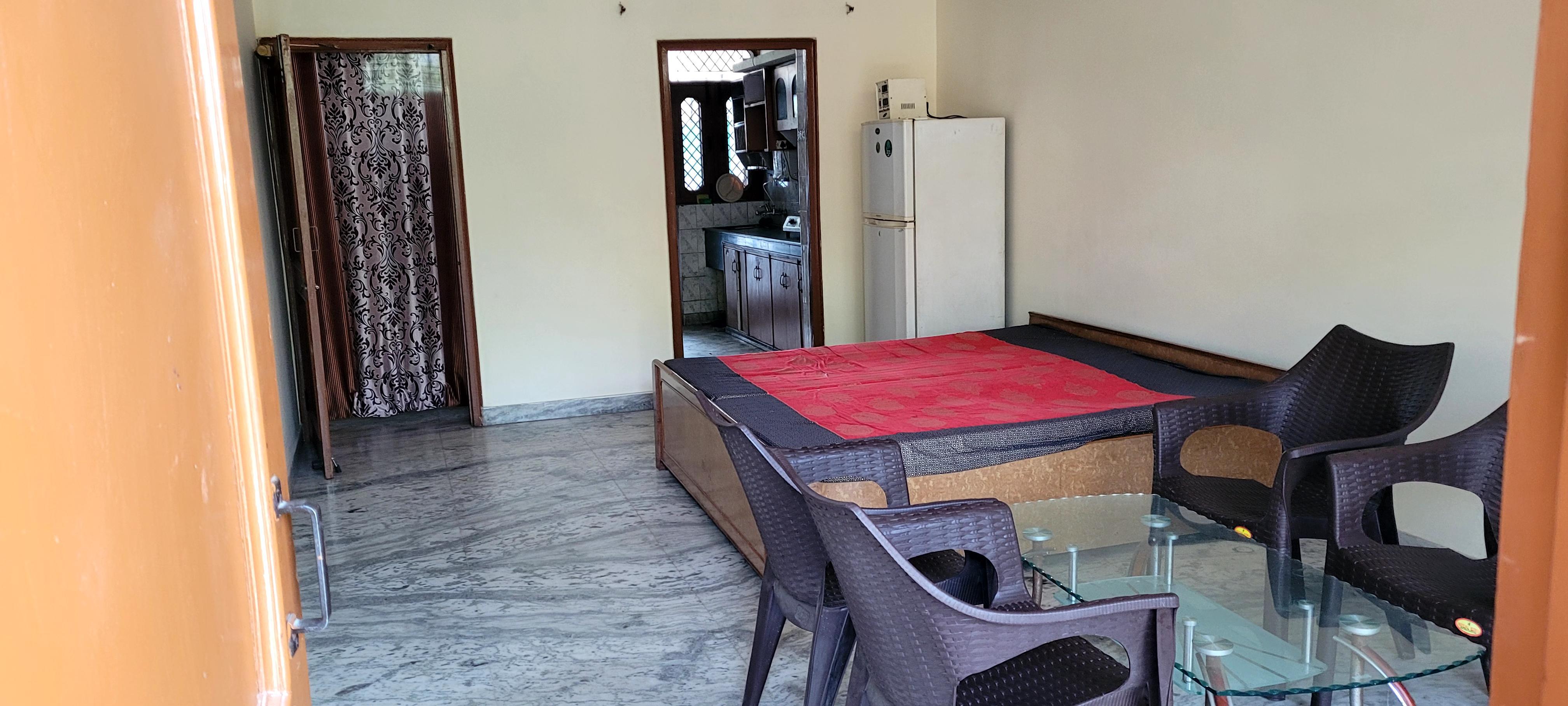 Room for rent