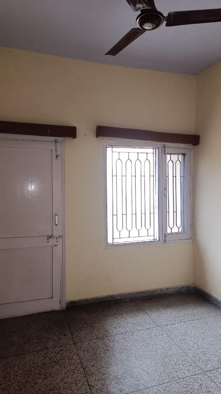 3 Room with Kitchen Semi Furnished House