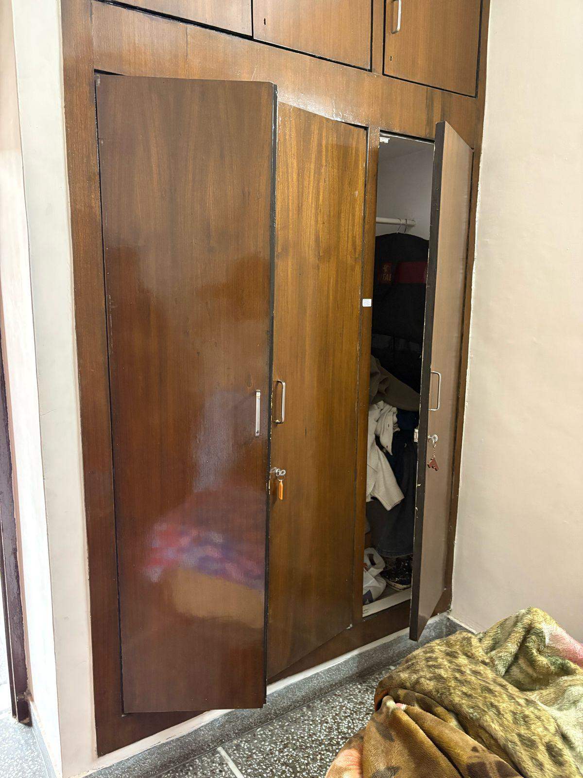 Room for rent