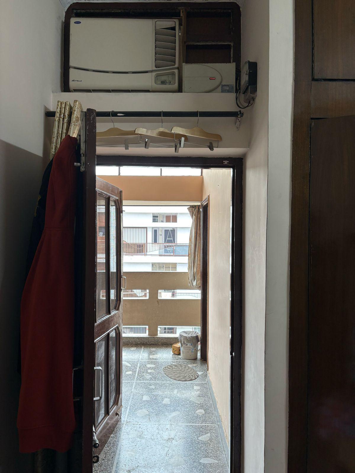 Room for rent
