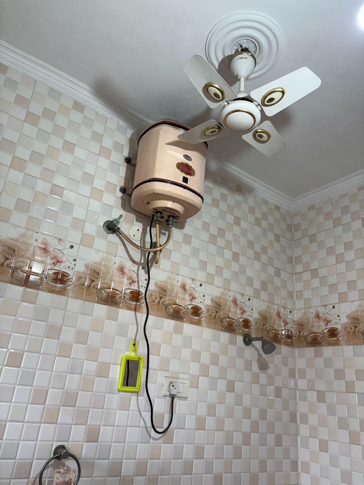 Room for rent
