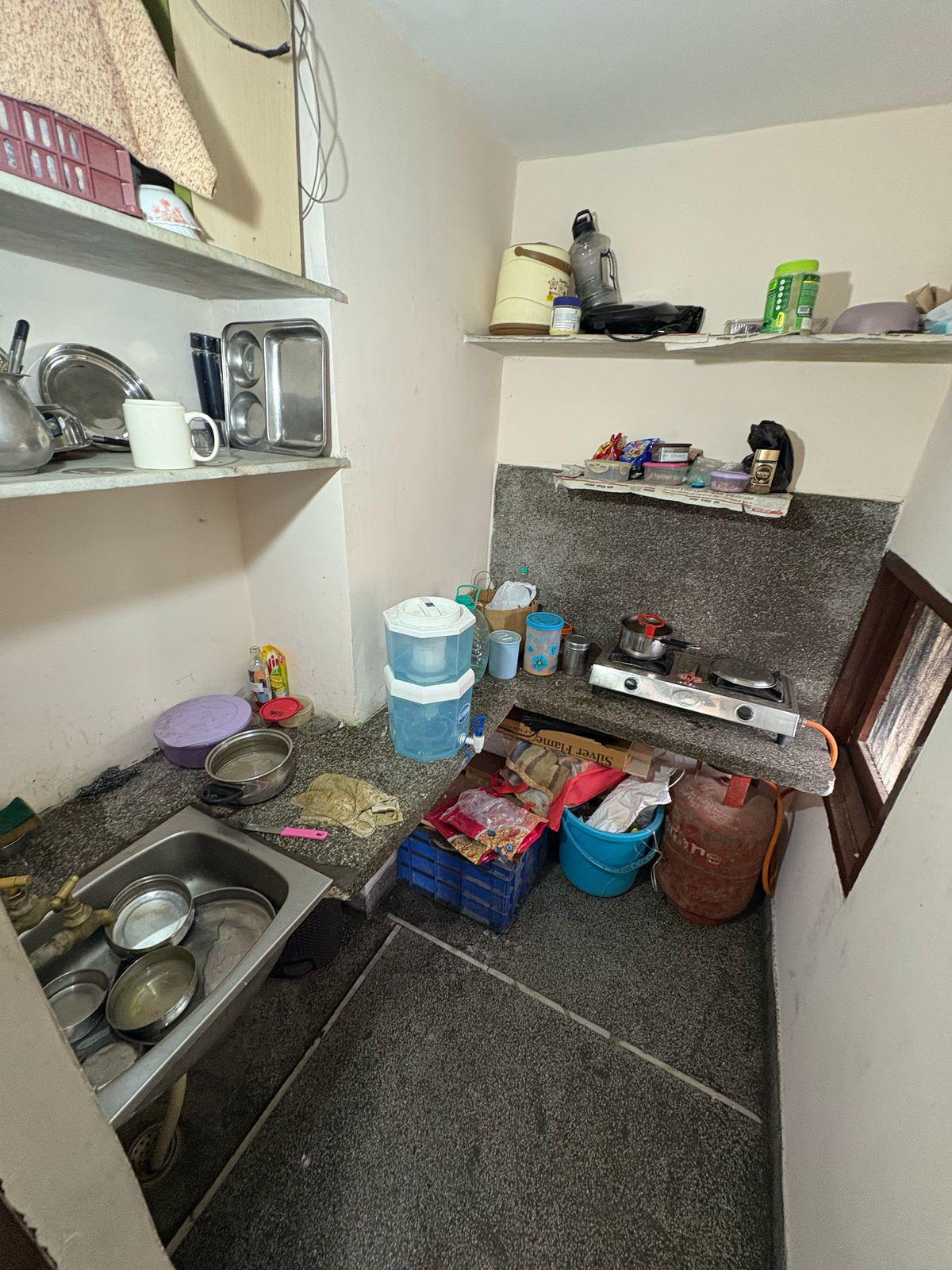 Room for rent