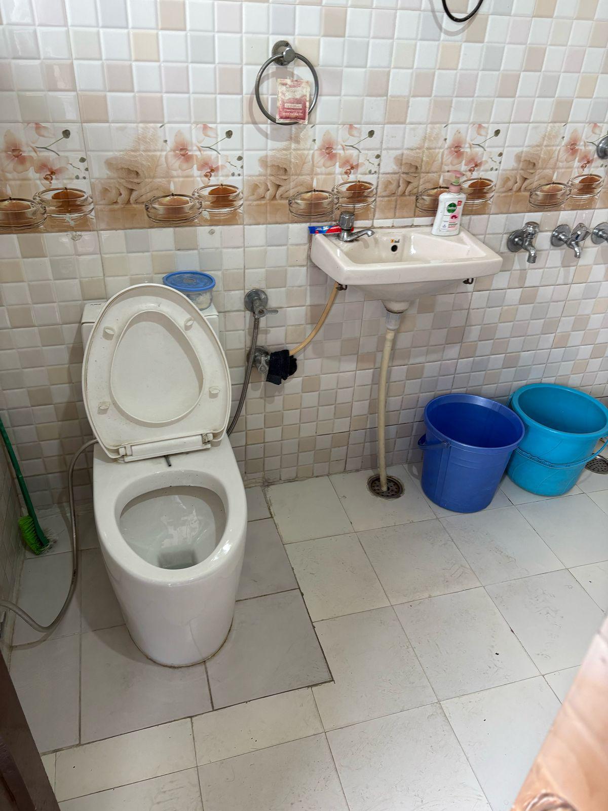 Room for rent