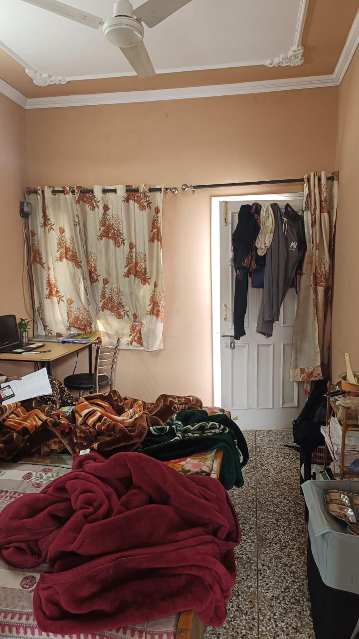 Room for rent