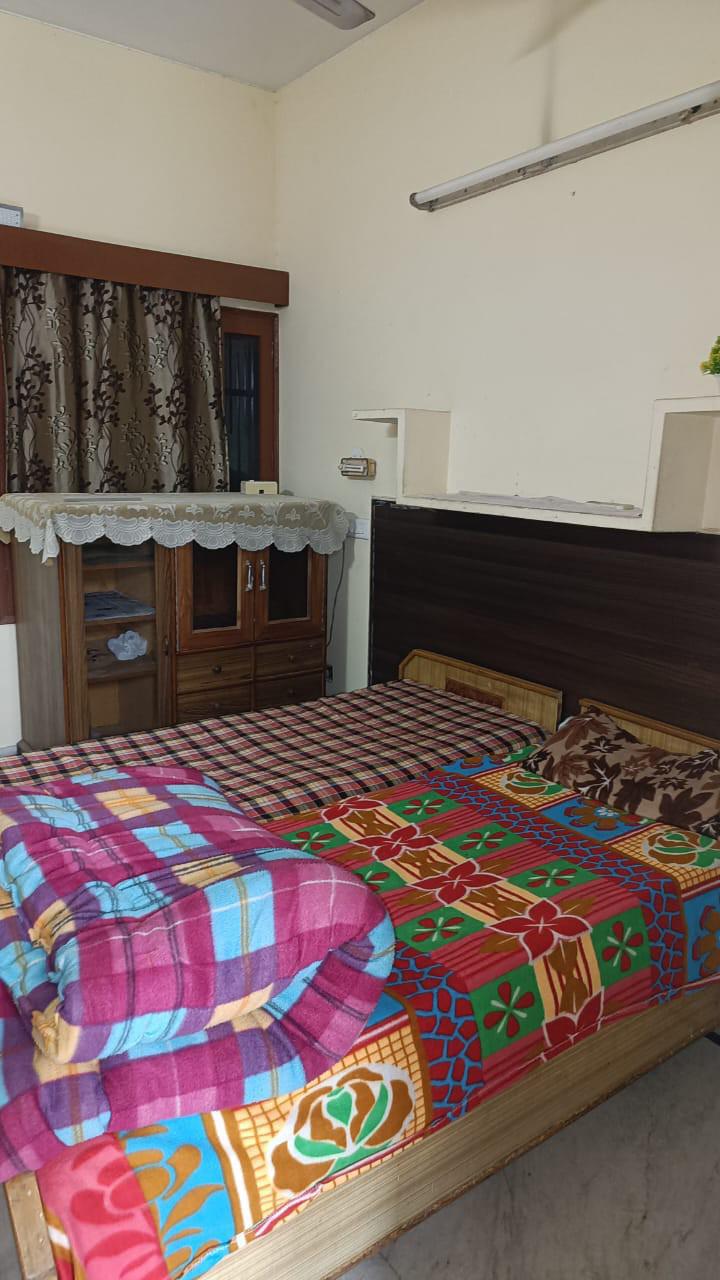 1 Room with Kitchen Fully Furnished House