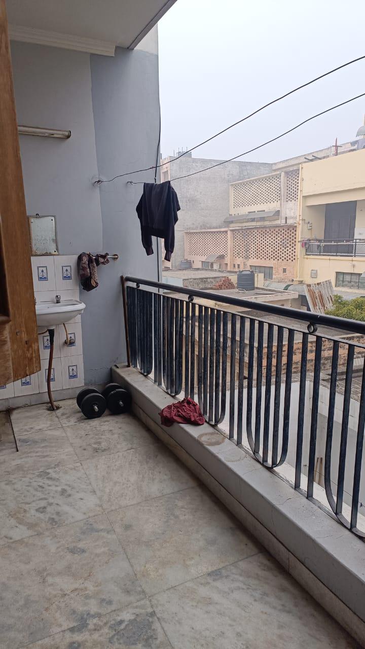 Room for rent