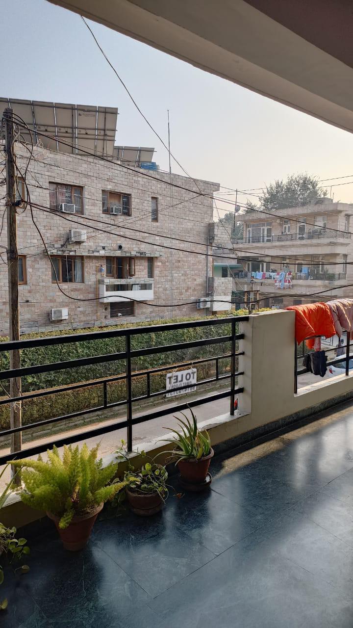 PG for Boys in Sector 37, Chandigarh