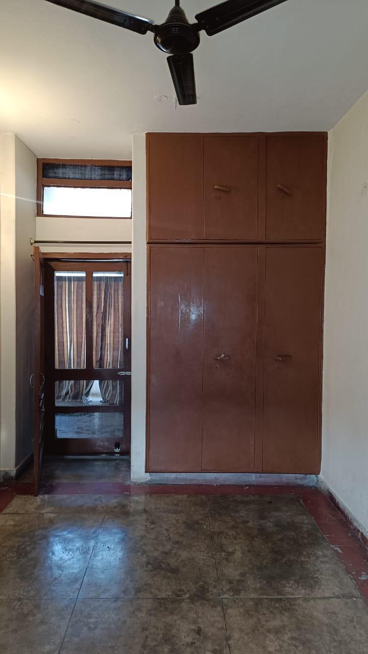 1 Room with Kitchen Semi Furnished House