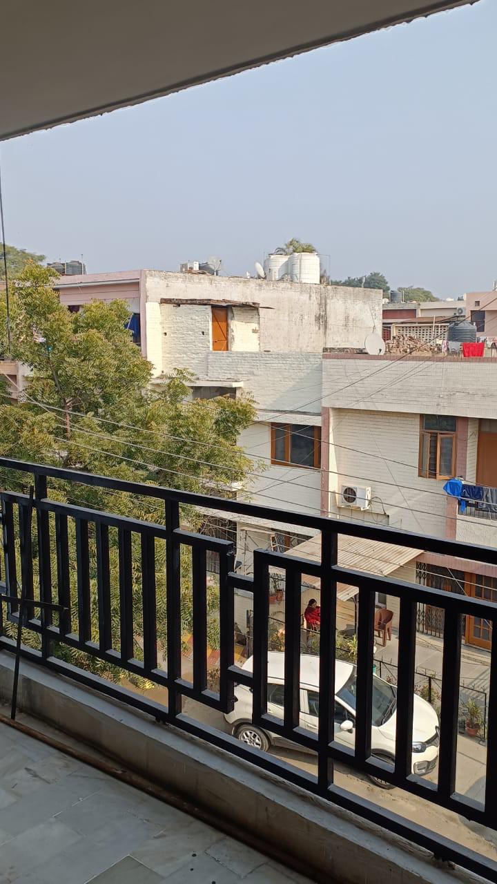 PG for Girls in Sector 38, Chandigarh