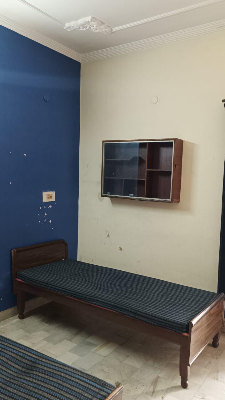 Room for rent