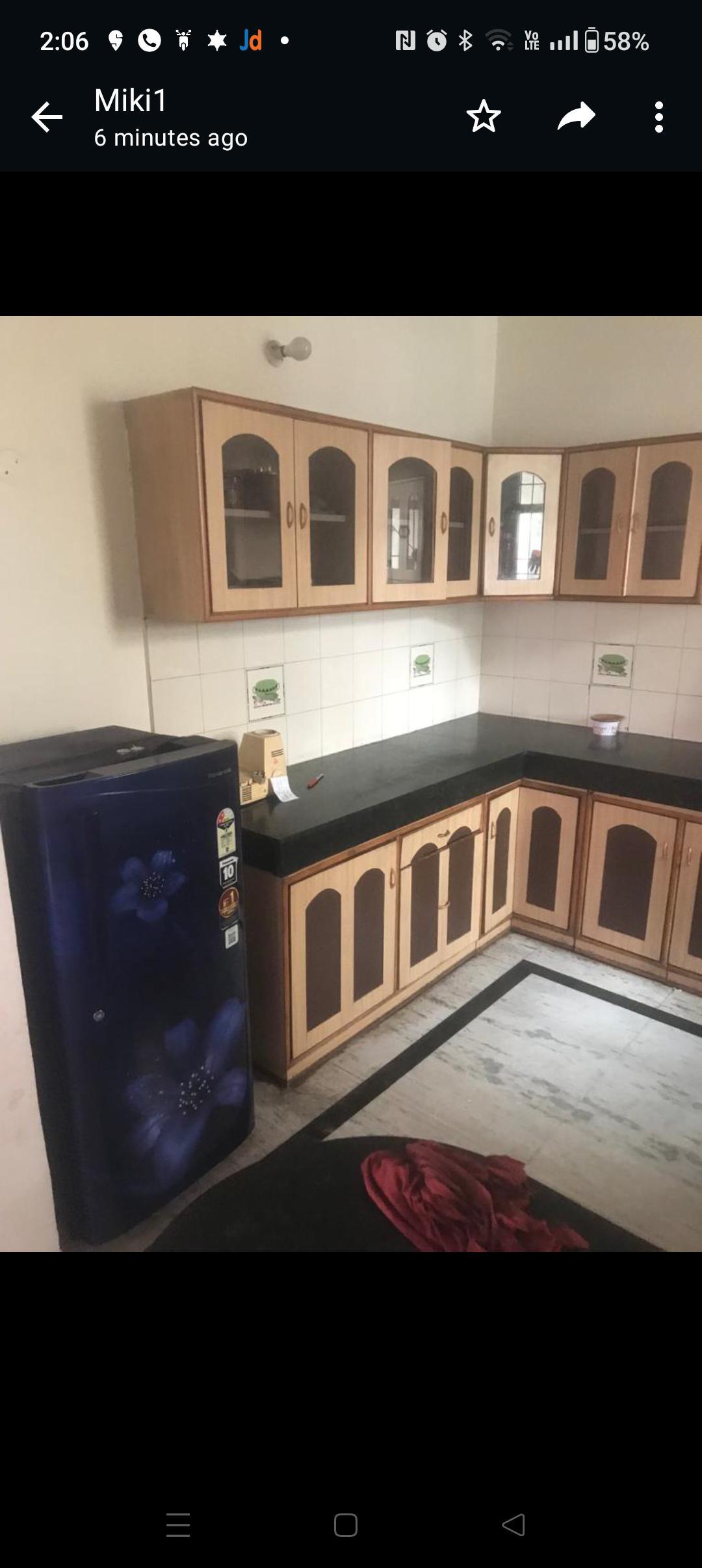 Room for rent