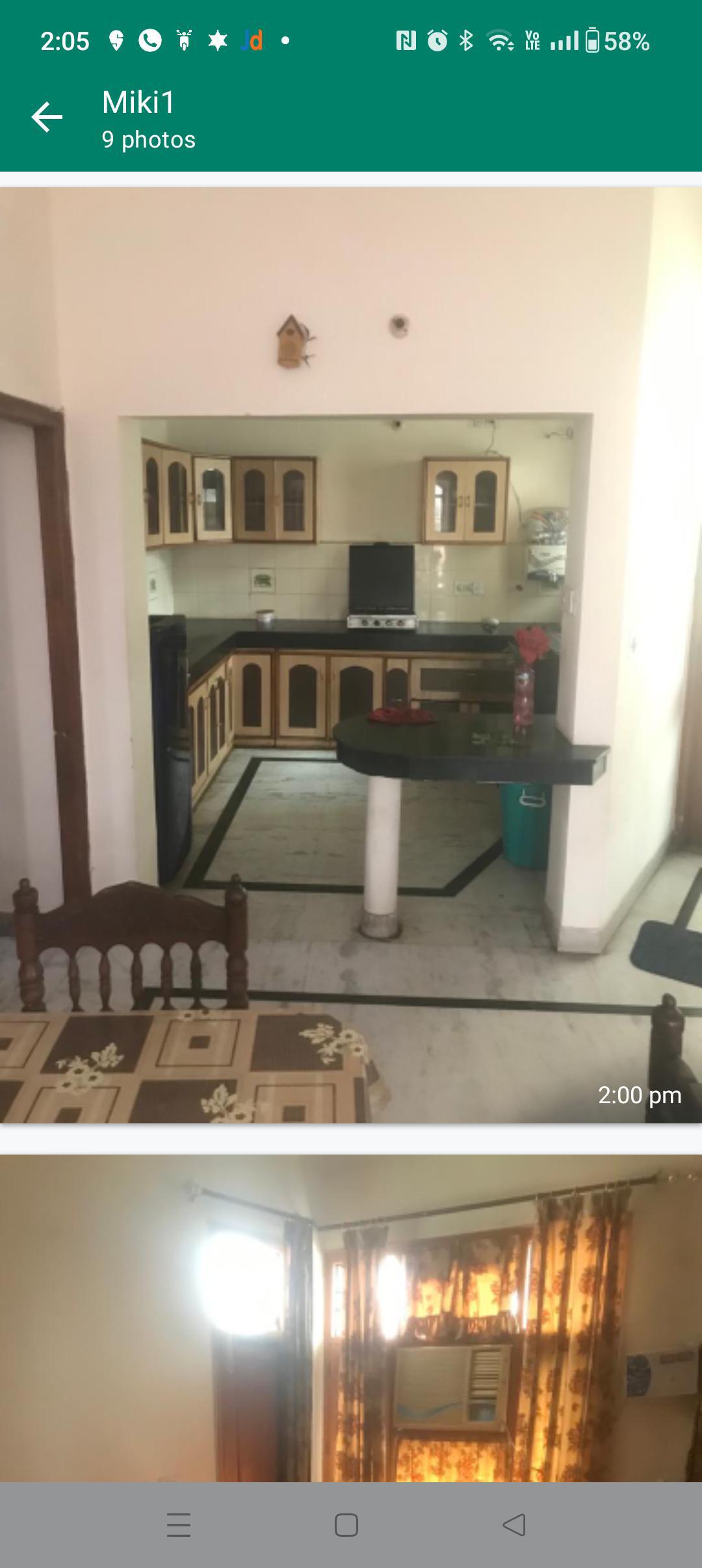 Room for rent