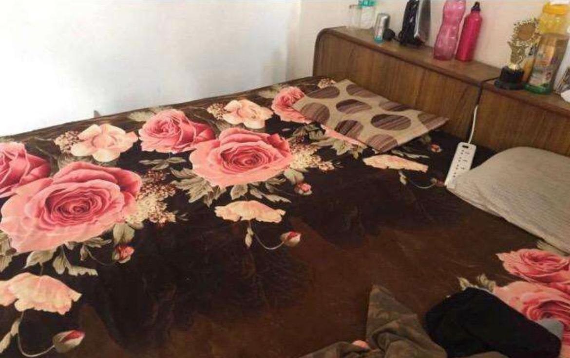 1 Room with Kitchen Fully Furnished House