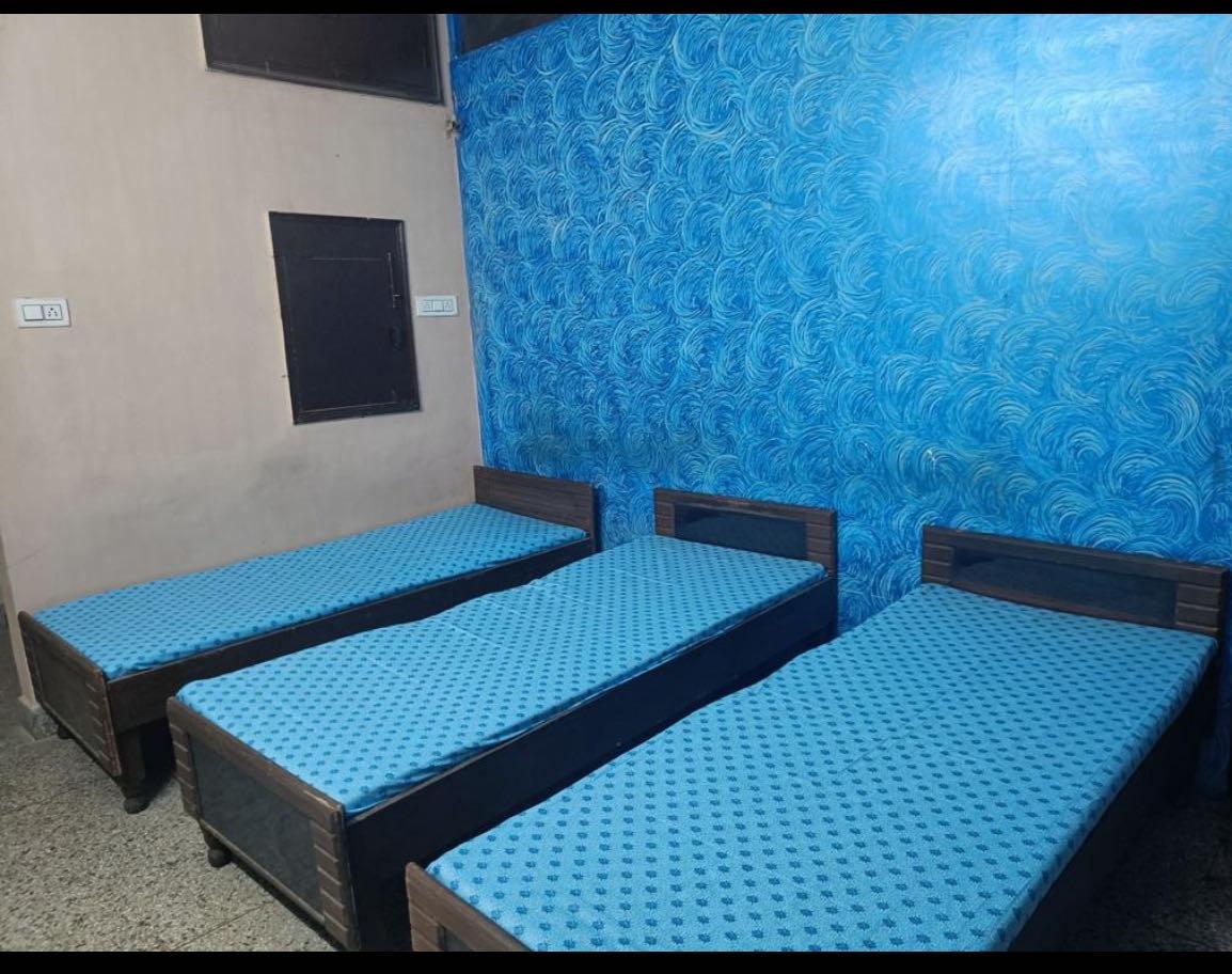 Room for rent