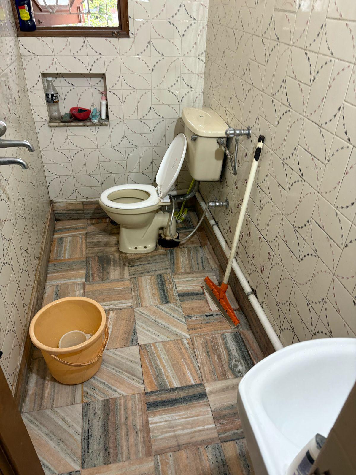 Room for rent