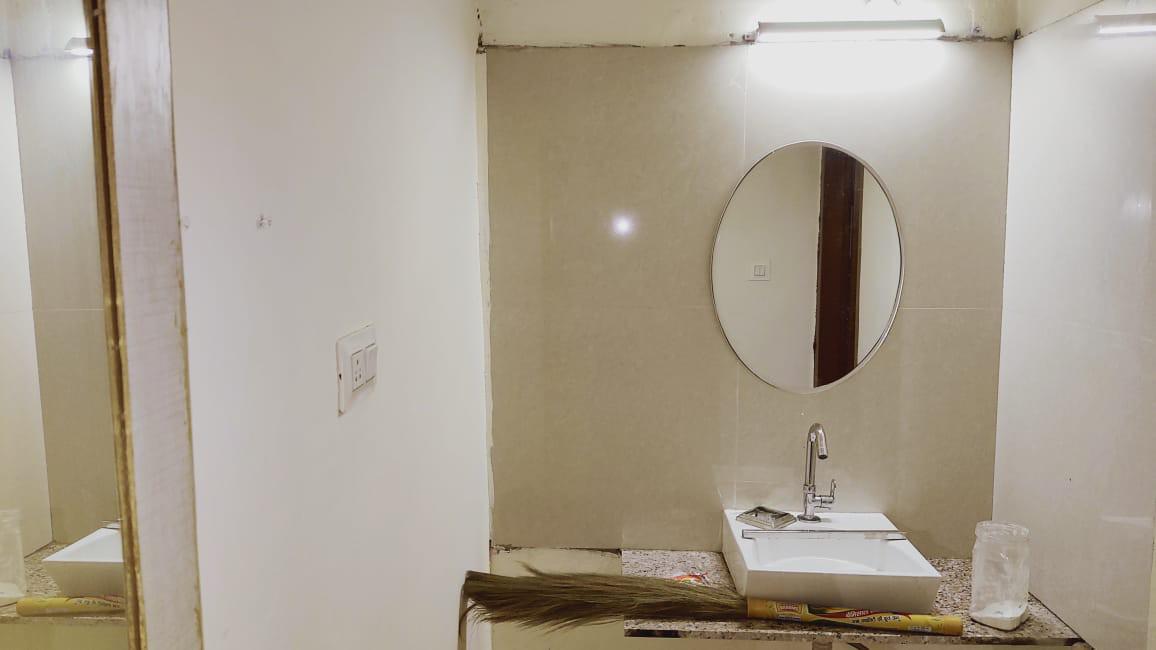 2BHK Semi Furnished House