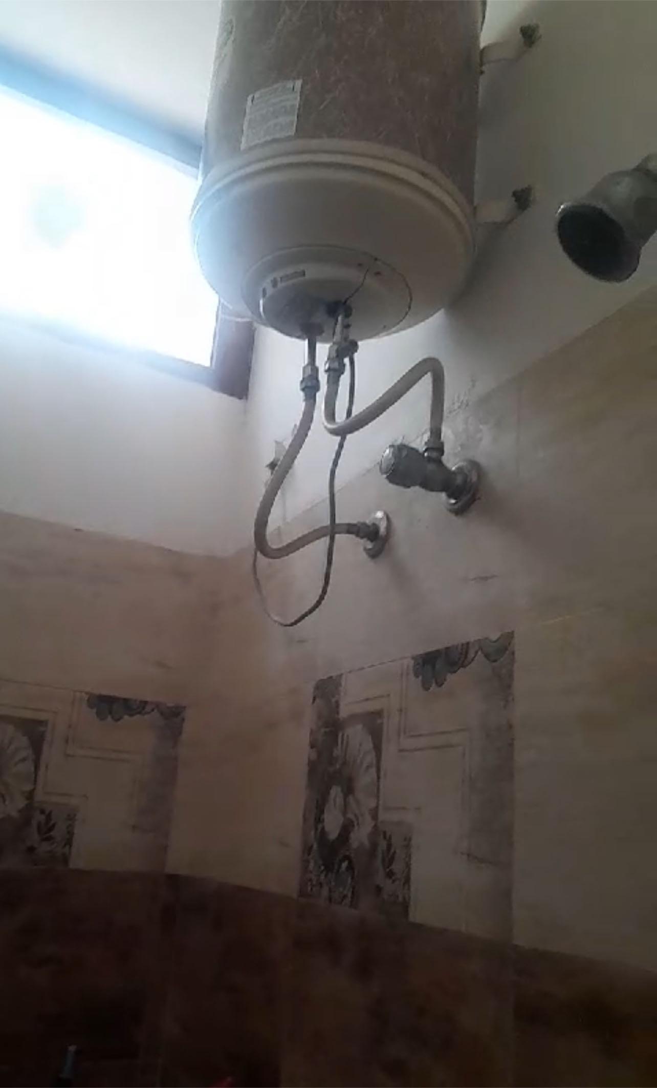 1 Room with Kitchen House for Rent