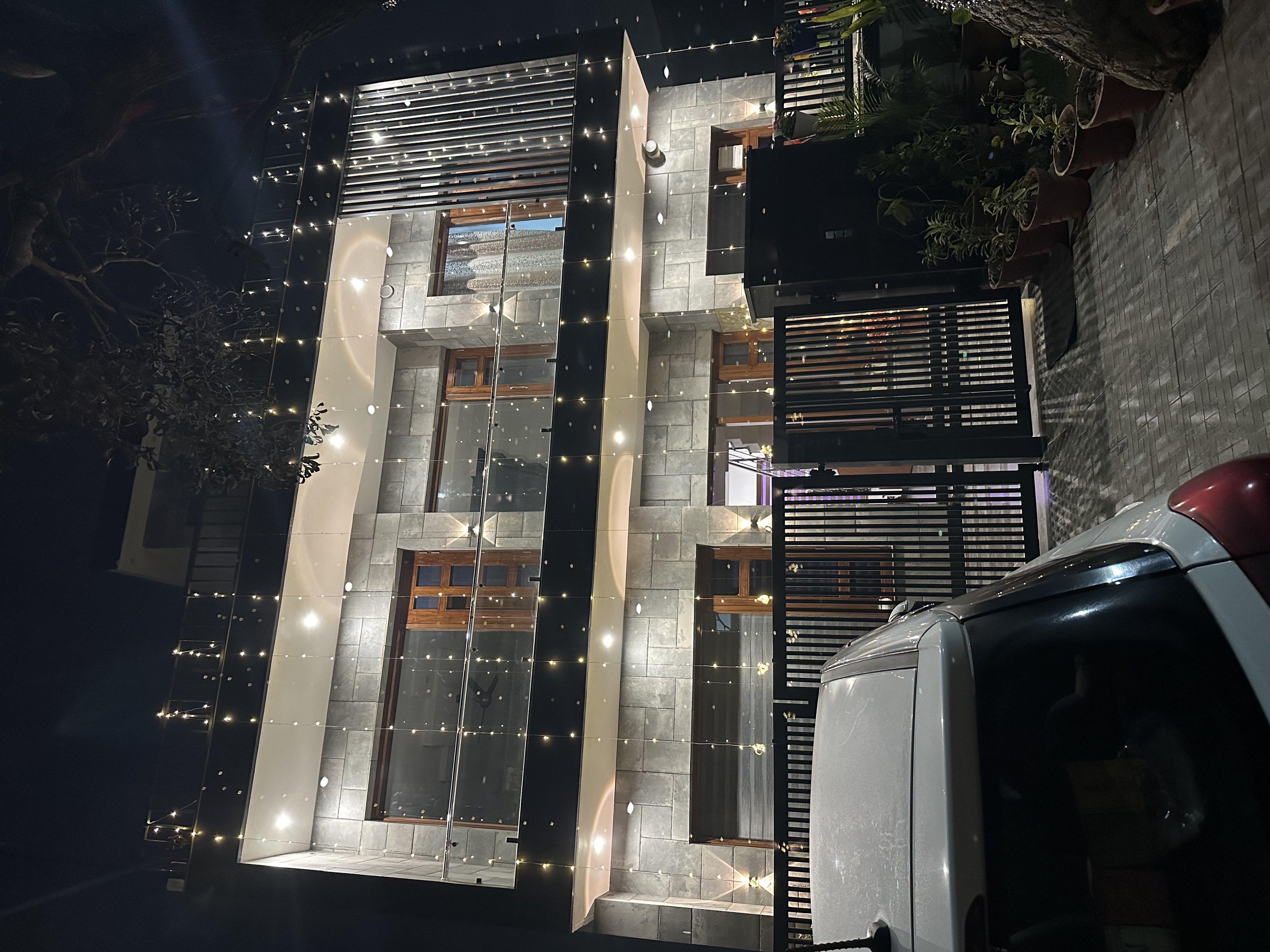 2BHK Fully Furnished Flat