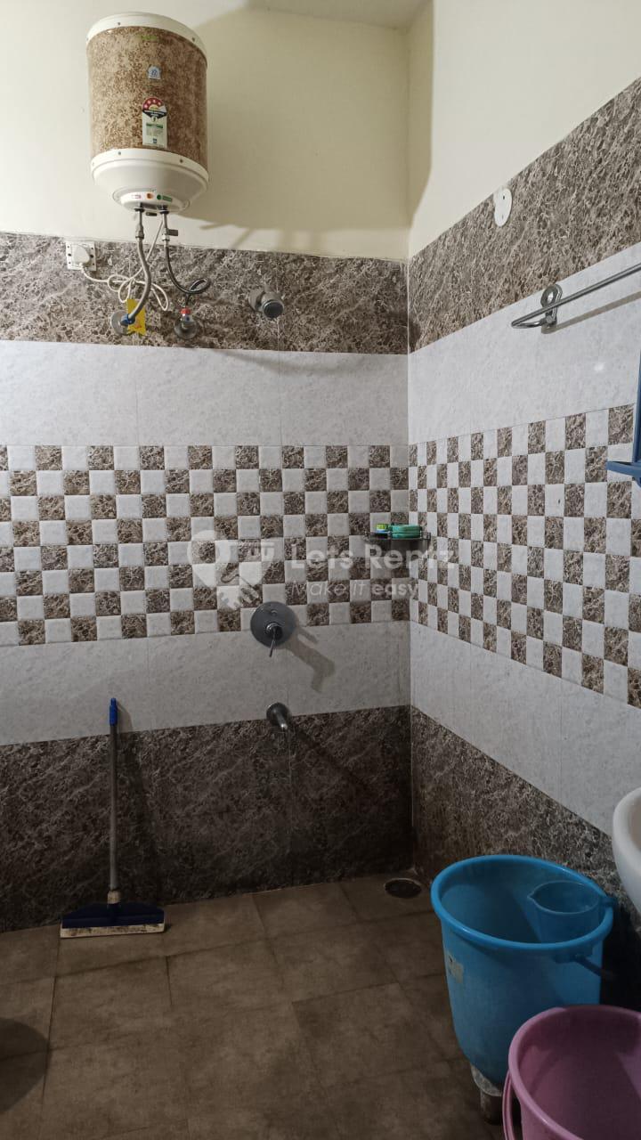 1 Room with Kitchen Fully Furnished House