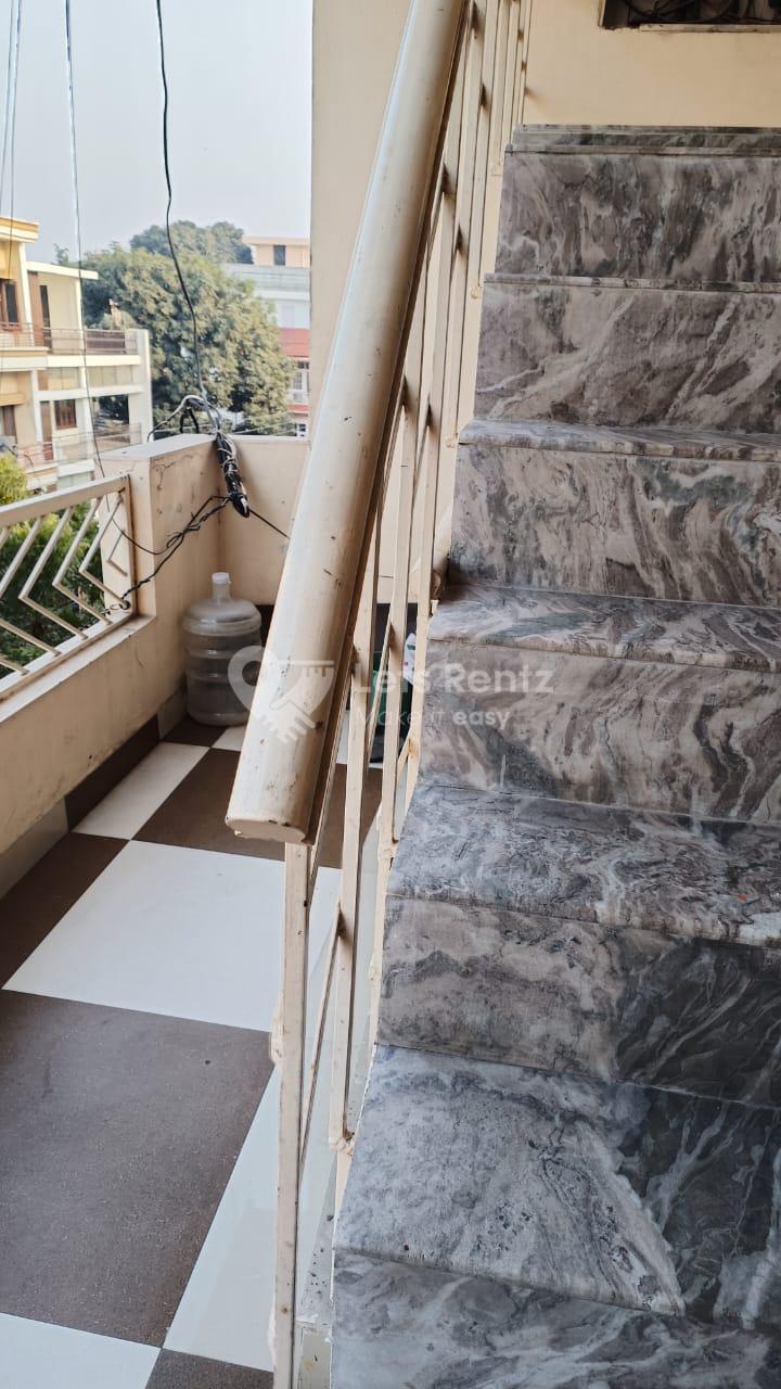 Room for rent