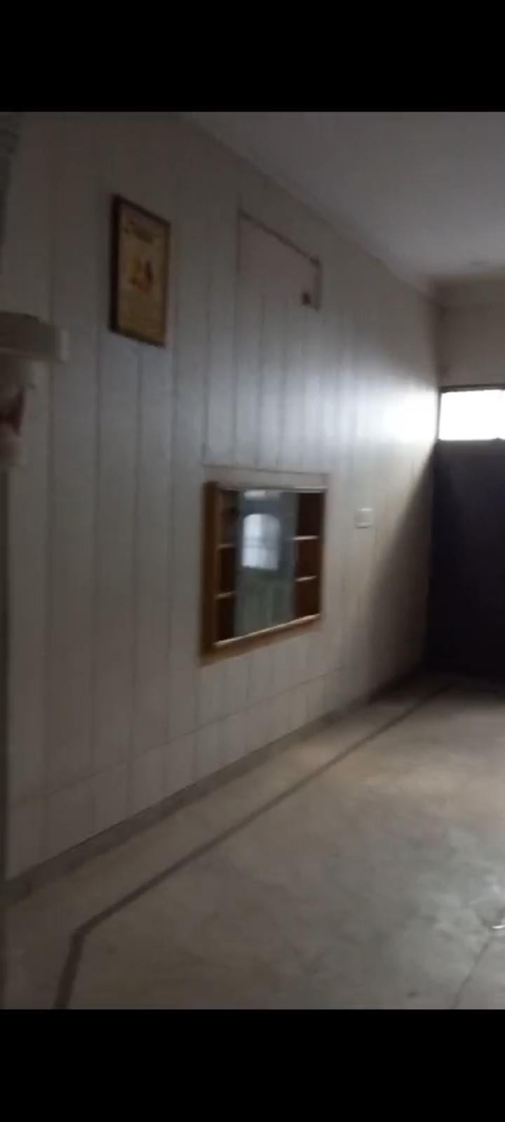 1 Room with Kitchen Semi Furnished House