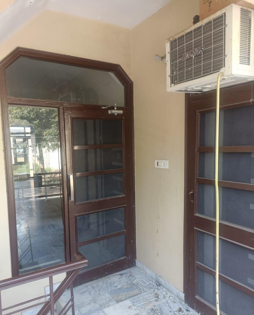 2BHK Fully Furnished House