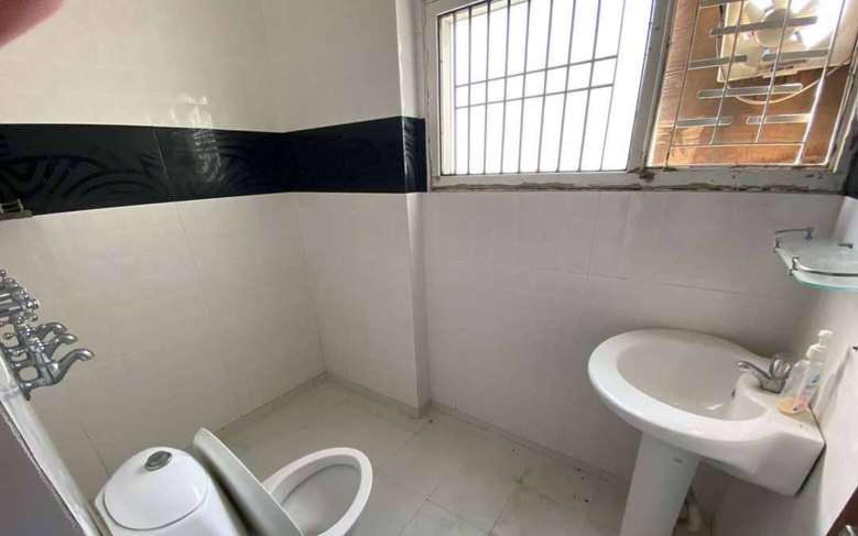 Room for rent