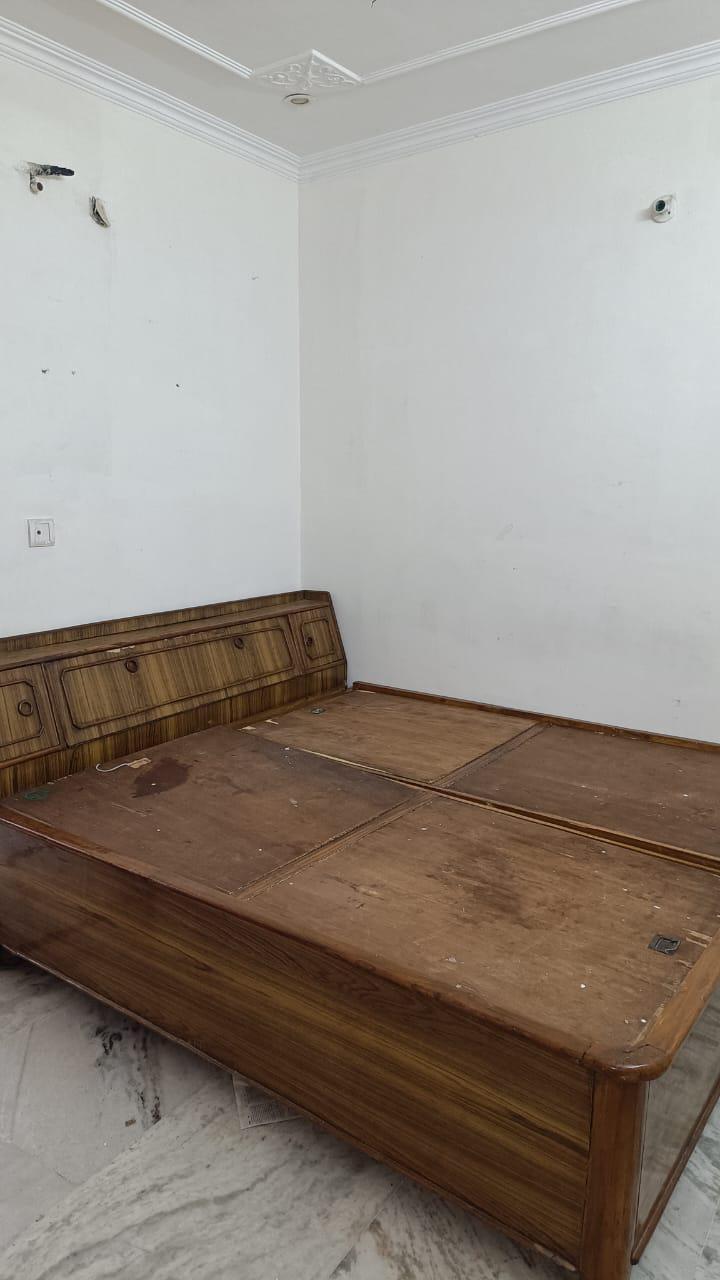 4BHK Semi Furnished House