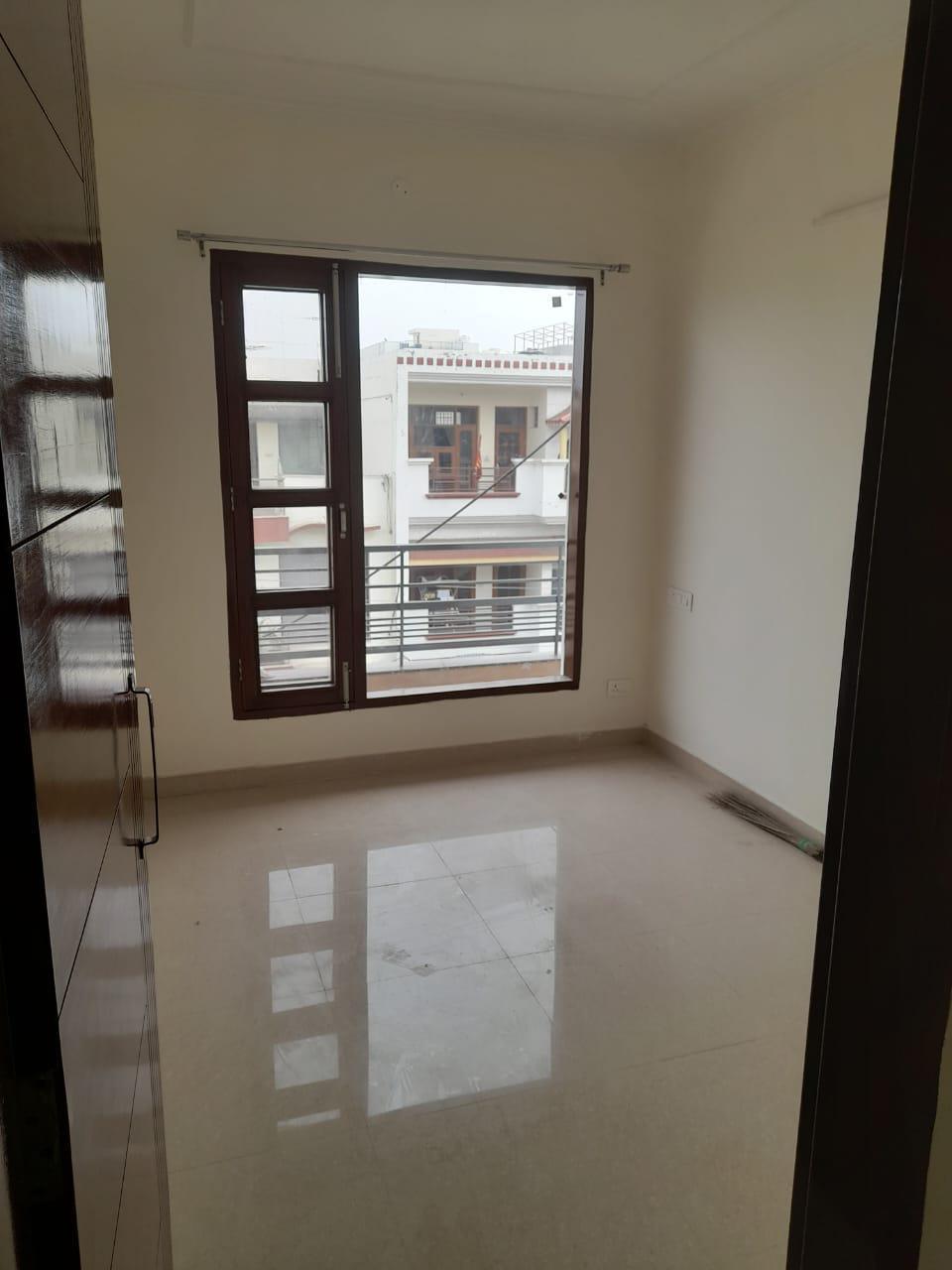3BHK Semi Furnished House