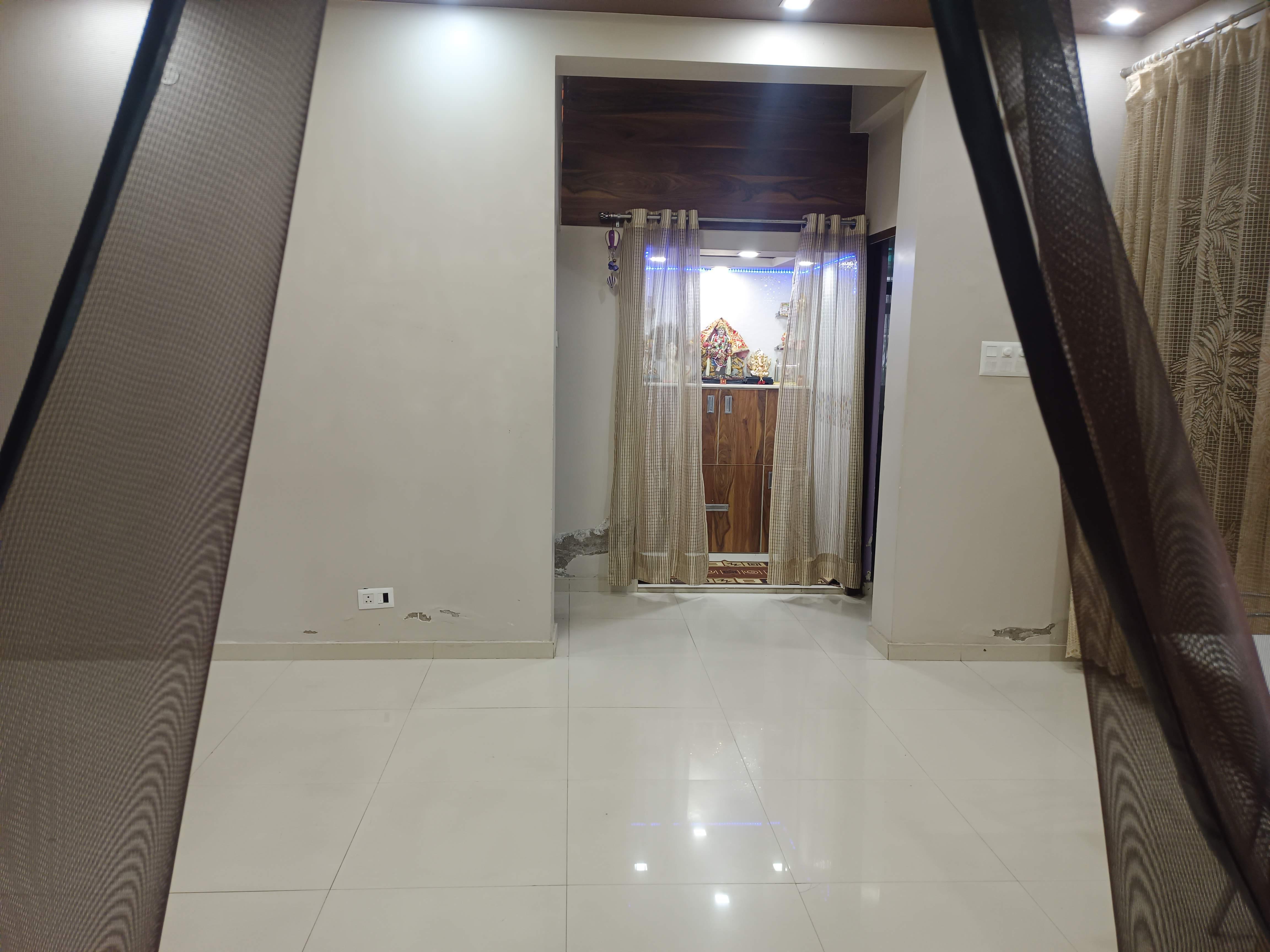 2BHK Fully Furnished Flat