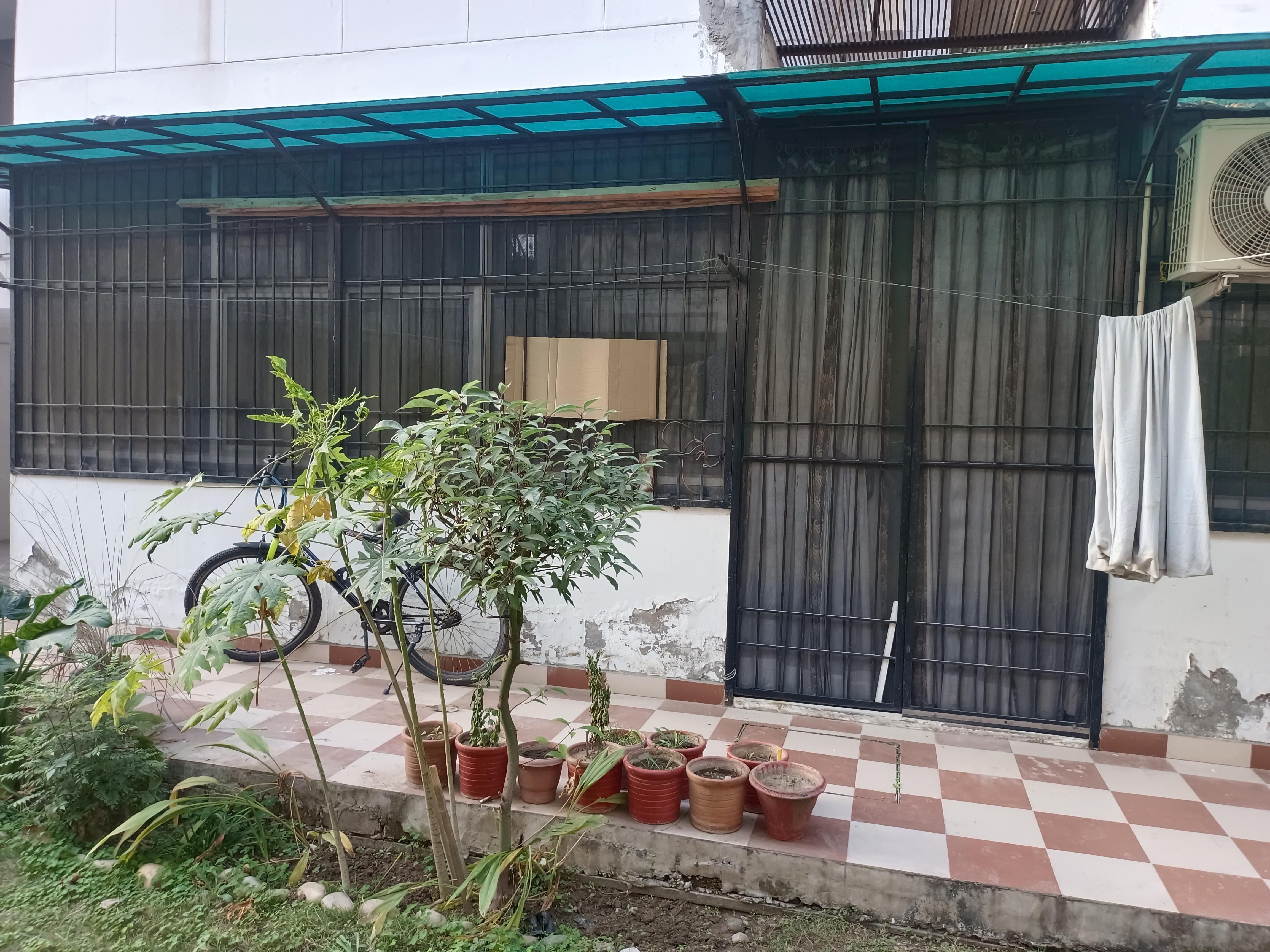 Room for rent