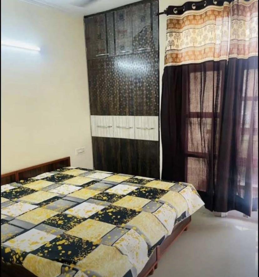 3BHK Fully Furnished Flat