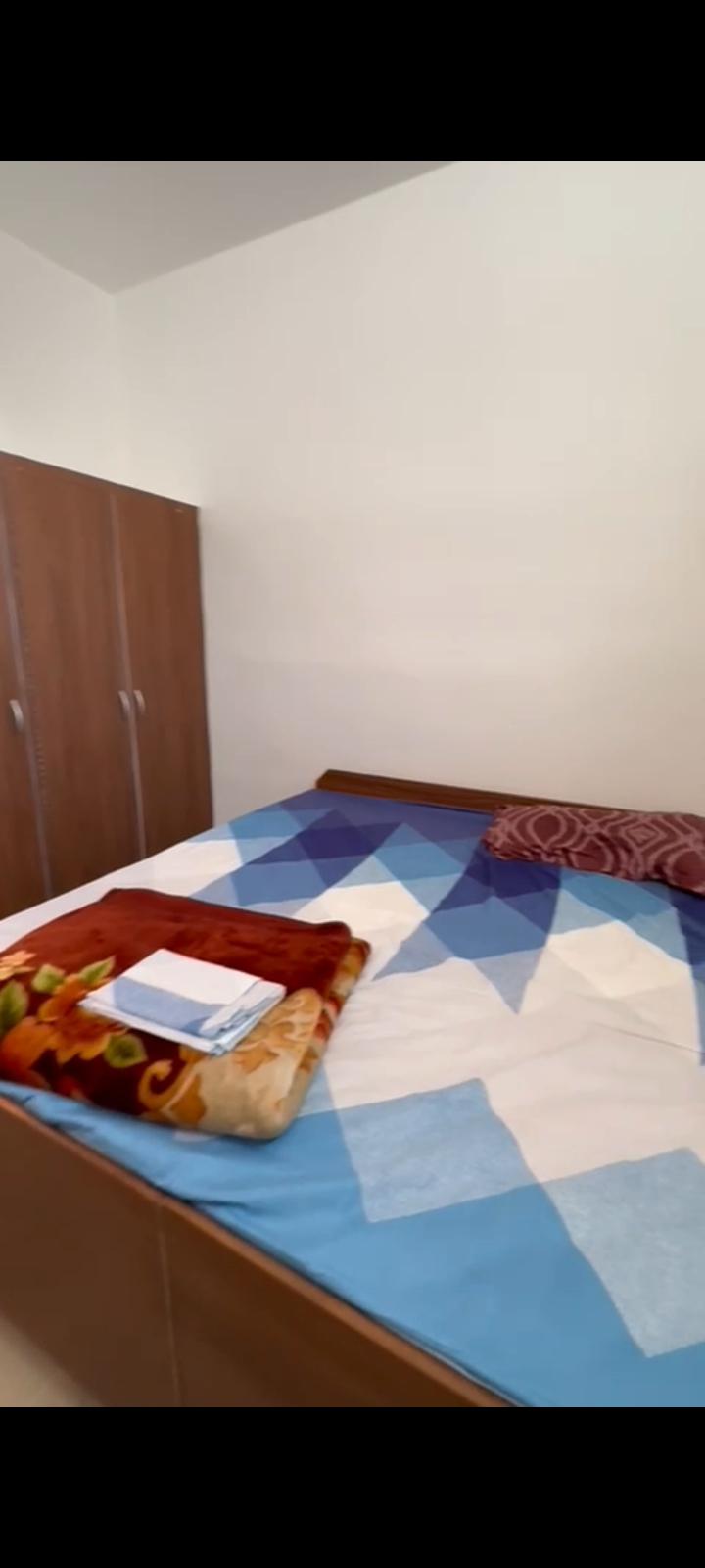 1 Room with Kitchen Fully Furnished House