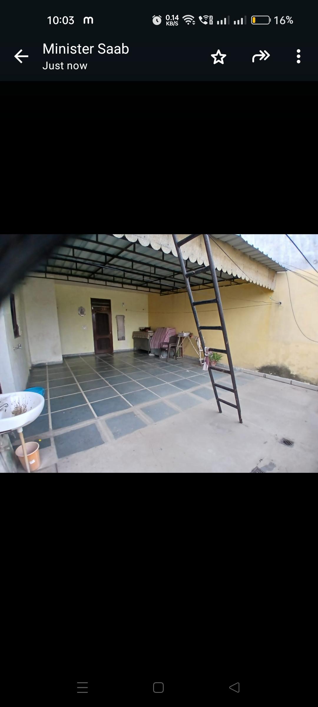 Room for rent
