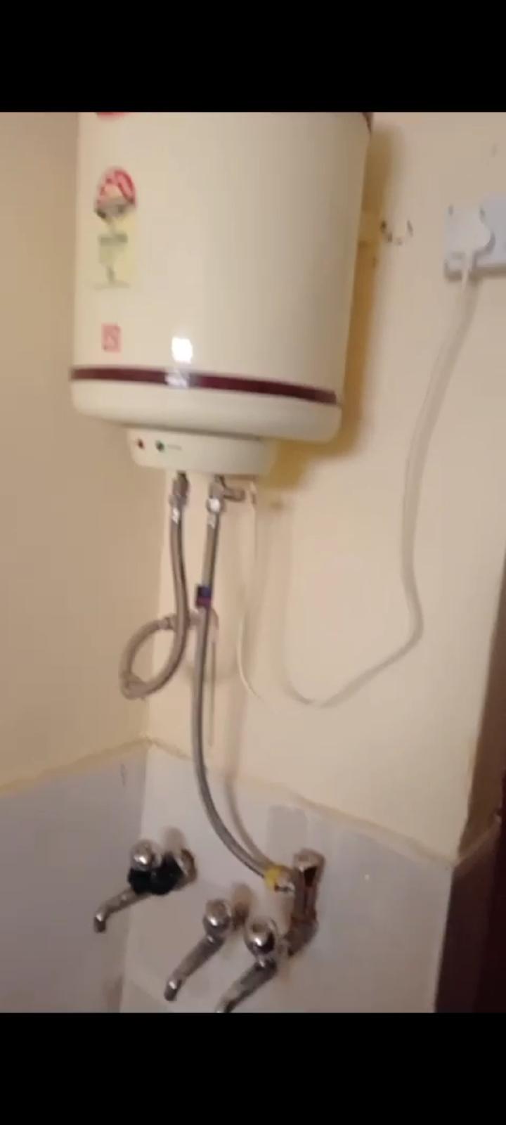 2 Room with Kitchen House for Rent