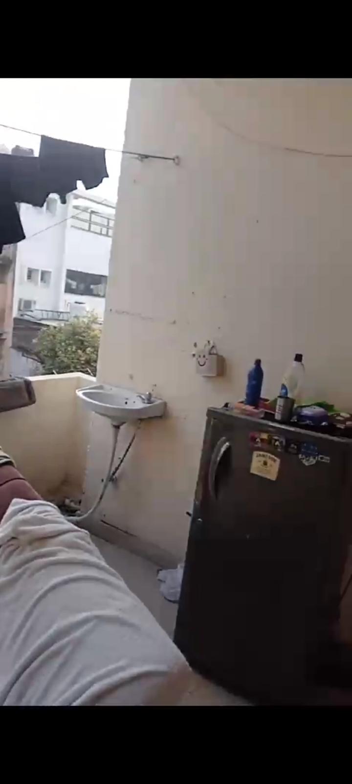 2 Room with Kitchen House for Rent