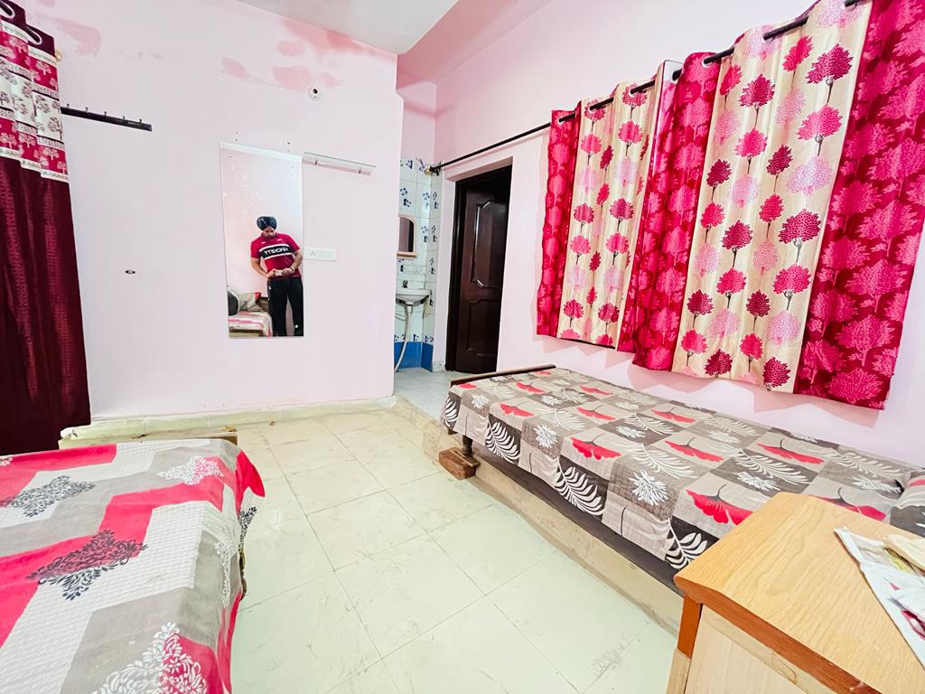 Room for rent